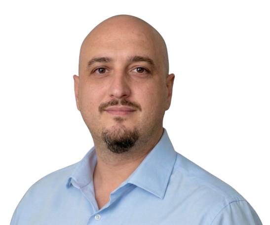 Florin Cojocariu — SmartWork Together